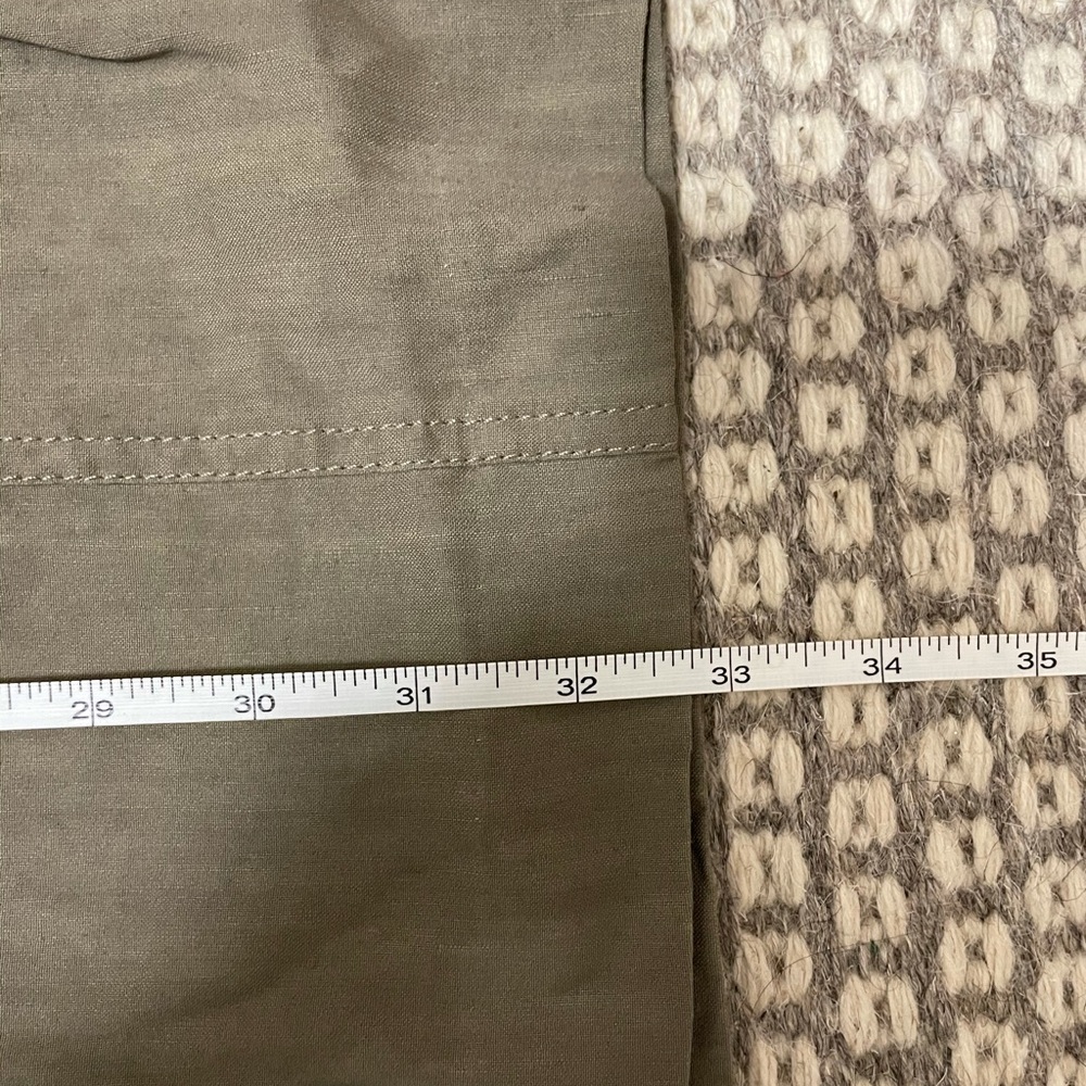 Babaton Wide Leg Pant - Picture 13 of 13